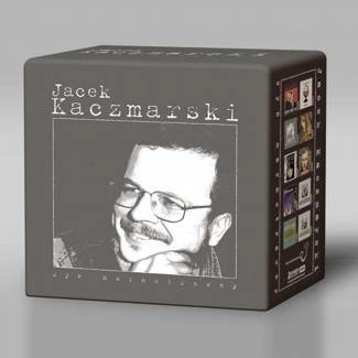 KACZMARSKI, JACEK Syn Marnotrawny (22cd Box) 22CD