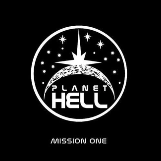 PLANET HELL Mission One CD