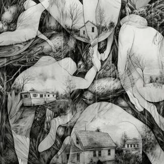 MONO Rays Of Darkness CD DIGIPAK