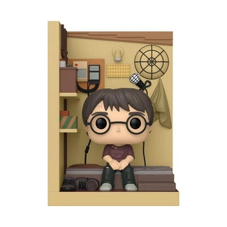 Marvel Funko POP! Nooks figurka HP Cupboard 9 cm