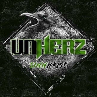 UNHERZ Sinnkrise CD DIGIPAK