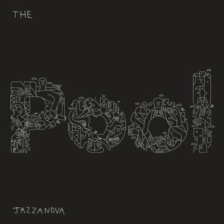 JAZZANOVA The Pool CD