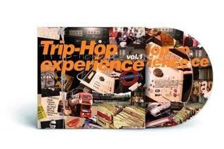 V/A Trip Hop Experience Vol 1 2CD DIGIPAK