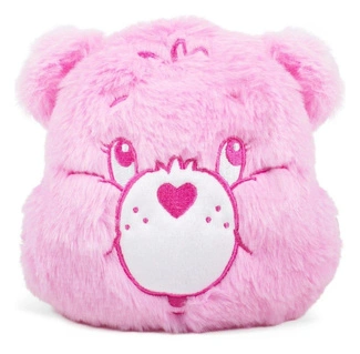 Care Bears Heatable Plush Cheer Bear 16 cm