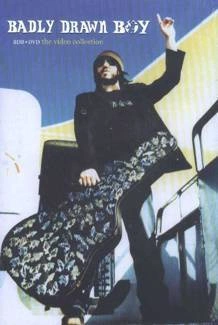 BADLY DRAWN BOY Bdb - Dvd - The Video Collection DVD