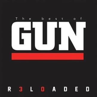 GUN R3loaded 2CD
