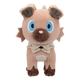 Pokémon Plush Figure Rockruff 20 cm