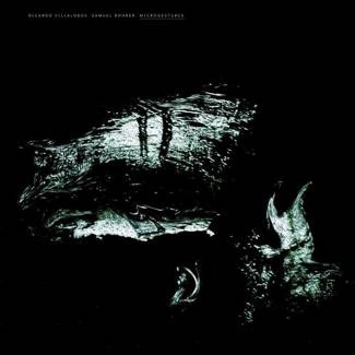 RICARDO VILLALOBOS & SAMUEL ROHRER MICROGESTURES 2x12" 2LP