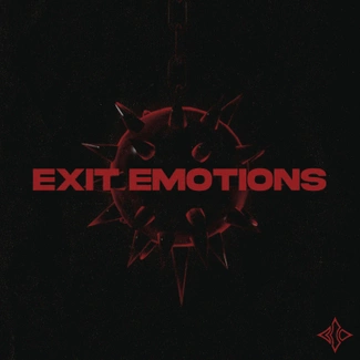 BLIND CHANNEL Exit Emotions CD