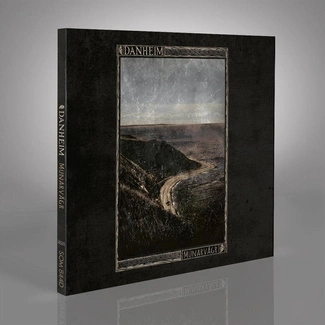 DANHEIM Munarvagr CD DIGIPAK