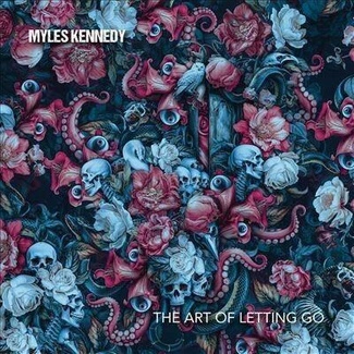 KENNEDY, MYLES The Art Of Letting Go CD DIGIPAK