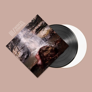 MOSES SUMNEY Grae 2LP BLACK / WHITE