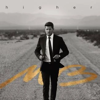 BUBLE, MICHAEL Higher CD