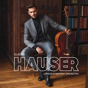 HAUSER Classic 2LP