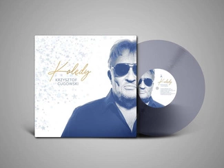CUGOWSKI, KRZYSZTOF Kolędy CLEAR LP