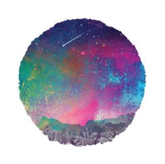 KHRUANGBIN The Universe Smiles Upon You LP