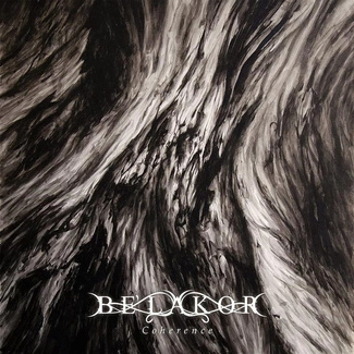 BELAKOR Coherence CD