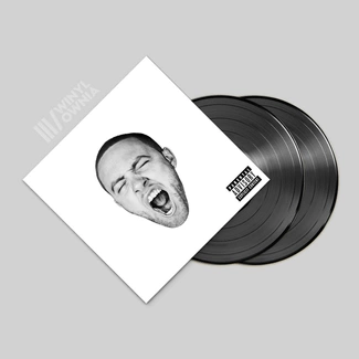 MAC MILLER GO:OD AM 2LP
