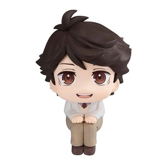Haikyu!! Look Up PVC Statue Toru Oikawa 11 cm