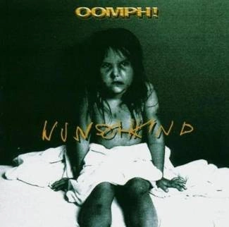 OOMPH! Wunschkind CD