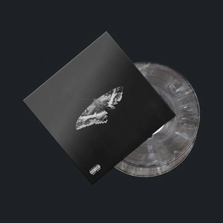 KENDRICK LAMAR To Pimp A Butterfly 10th Anniversary 2LP METALLIC BLENDS