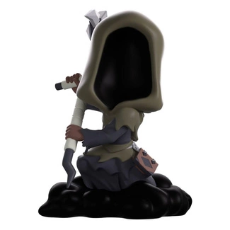 The Sims Vinyl Figure The Grim Reaper 12 cm
