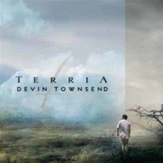 TOWNSEND, DEVIN Terria CD