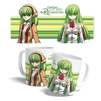 surrection Mug C.C. 325 ml