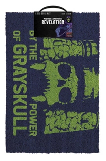 Masters of the Universe Doormat Revelations 40 x 60 cm