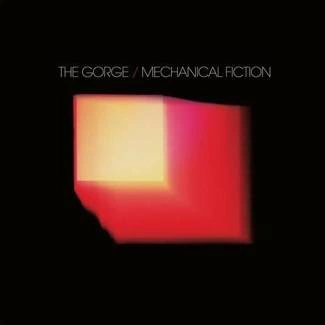 GORGE, THE Mechanical Fiction CD DIGIPAK