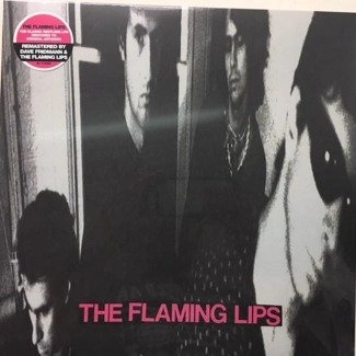 FLAMING LIPS, THE In A Priest Driven Ambulance, With Silver Sunshine Stares LP