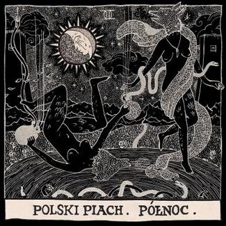 POLSKI PIACH Północ CD