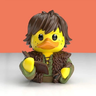 How to Train Your Dragon Tubbz PVC Figure Hiccup Haddock III 1st Edition 10 cm