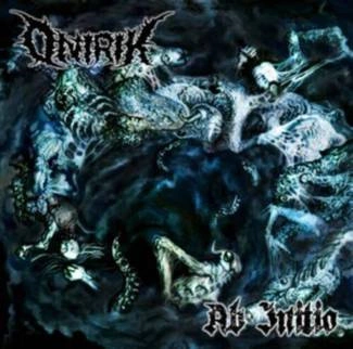 ONIRIK Ab Initio CD