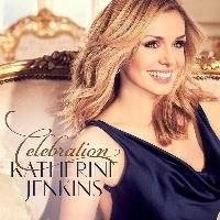 JENKINS, KATHERINE Celebration CD