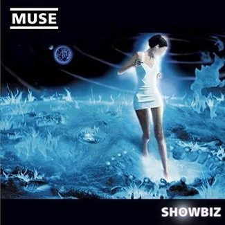 MUSE Showbiz 2LP