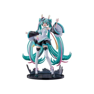 Character Vocal Series 01 Statue 1/7 Hatsune Miku Miku Expo 10th Anniversary Ver. 26 cm