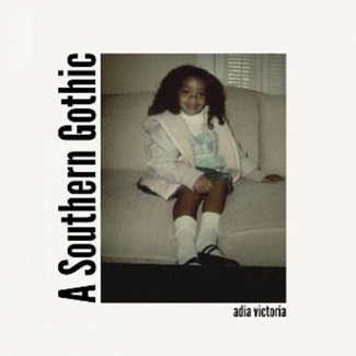 VICTORIA, ADIA A Southern Gothic LP