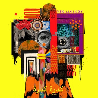 GUEDRA GUEDRA Vexillology LP