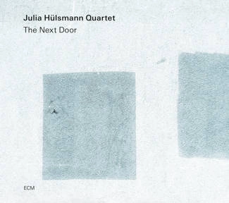 HULSMAN , JULIA QUARTET The Next Door CD