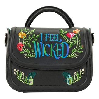 Universal by Loungefly Crossbody Bag Wicked 2