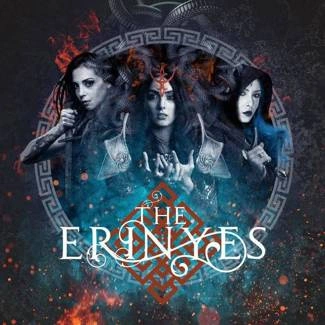 ERINYES, THE The Erinyes CD