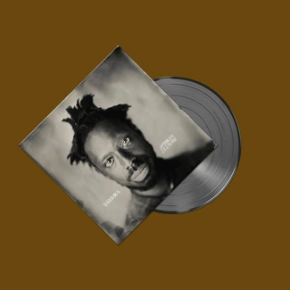SHABAKA African Culture LP