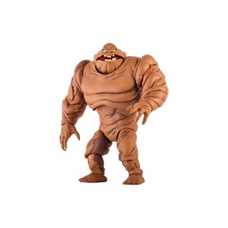 The Animated Series Action Figure 1/6 Clayface 34 cm