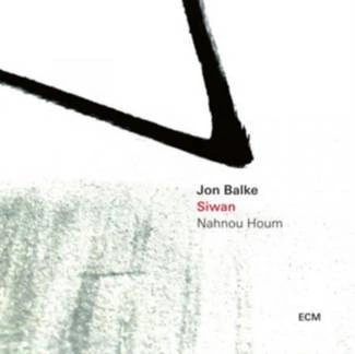 BALKE, JON Siwan CD