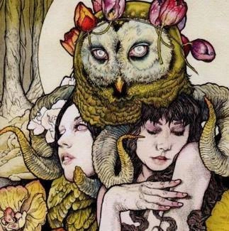 KVELERTAK Kvelertak CD