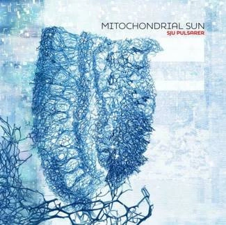 MITOCHONDRIAL SUN Sju Pulsarer CD DIGIPAK