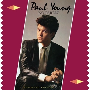 YOUNG, PAUL No Parlez 2 LP MOV