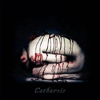 MACHINE HEAD Catharsis CD