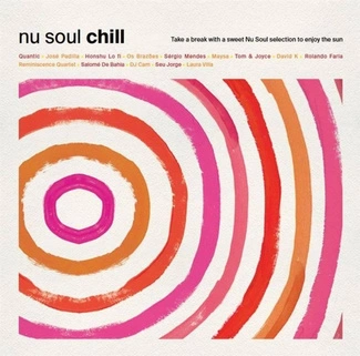 V/A Chill Nu Soul